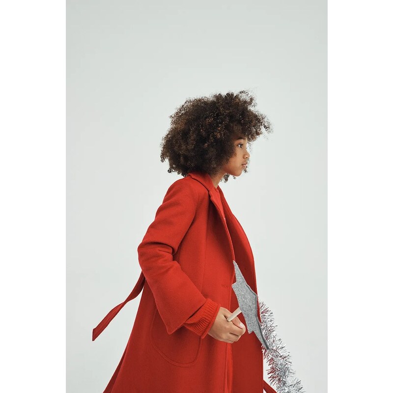 Detský kabát MAX&Co. MAXJ1F JACKET 64570391