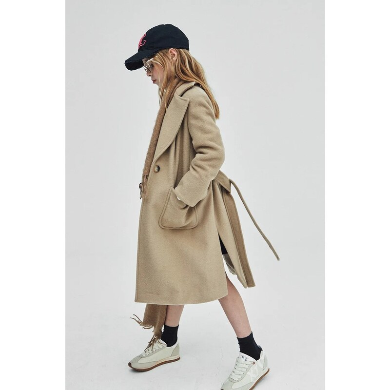 Detský kabát MAX&Co. MAXJ1F JACKET 64570392