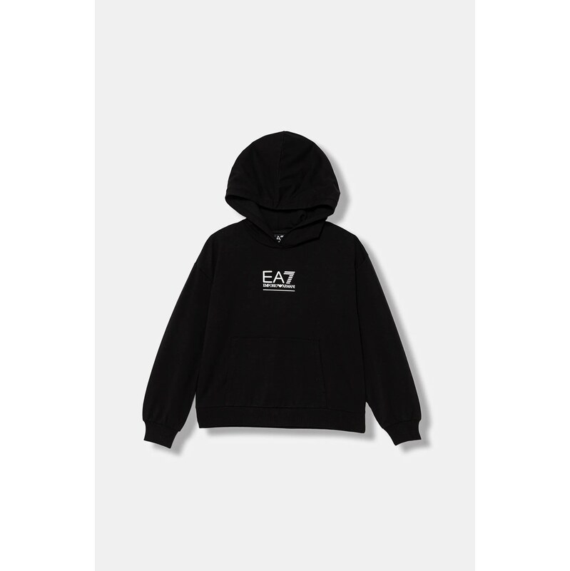 Detská mikina EA7 Emporio Armani 64798046