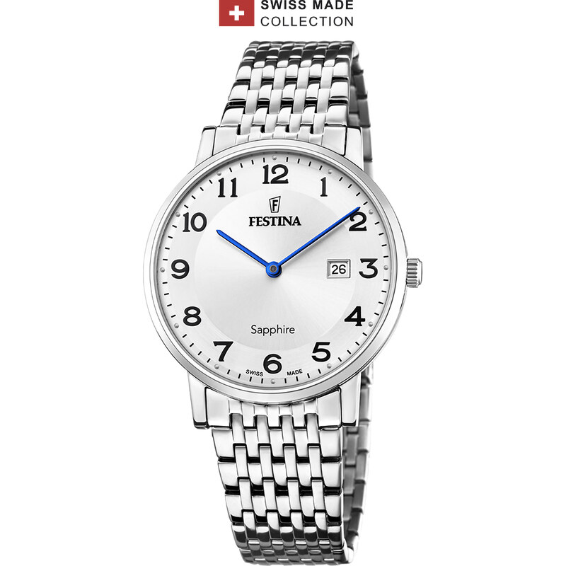 Festina Swiss Made 20018/4 66580584