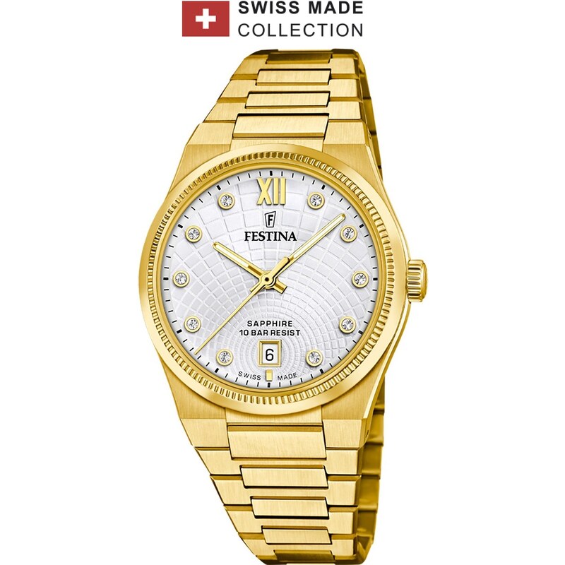 Festina Swiss Made 20058/1 66587549