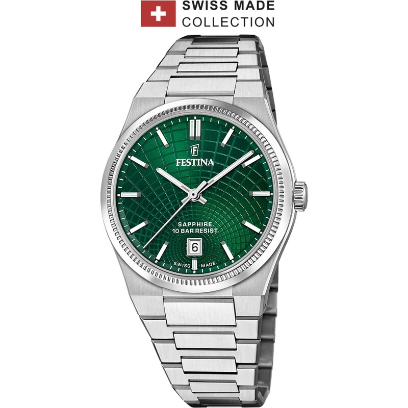 Festina Swiss Made 20051/5 66585195