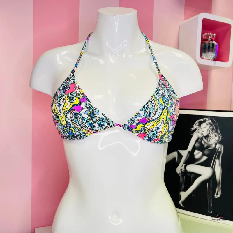 Victorias Secret Horný diel plaviek 46574332