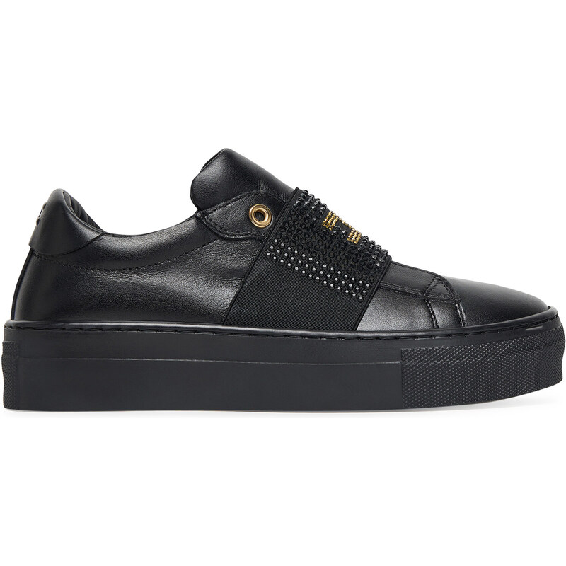 Sneakersy Elisabetta Franchi 64798560