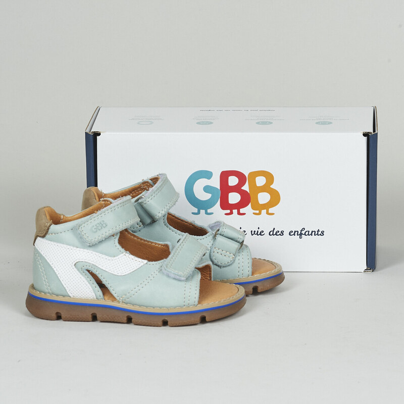 GBB Sandále NOUBI GBB 64798840