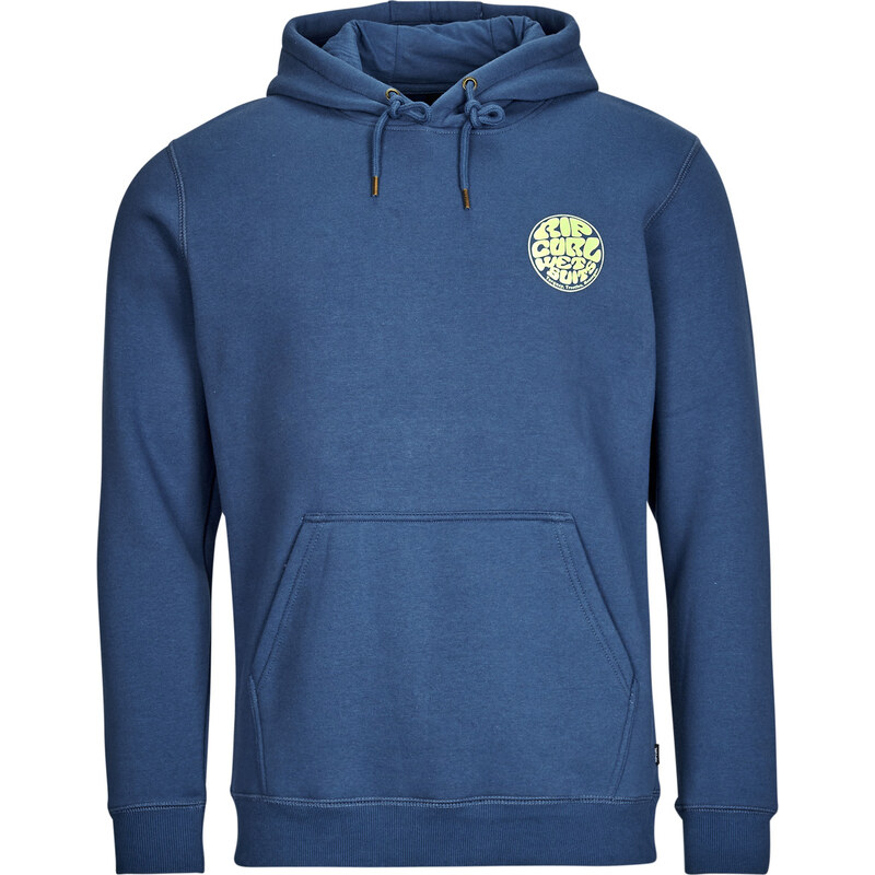 Rip Curl Mikiny s kapucou WETSUIT ICON HOOD Rip Curl 64798847