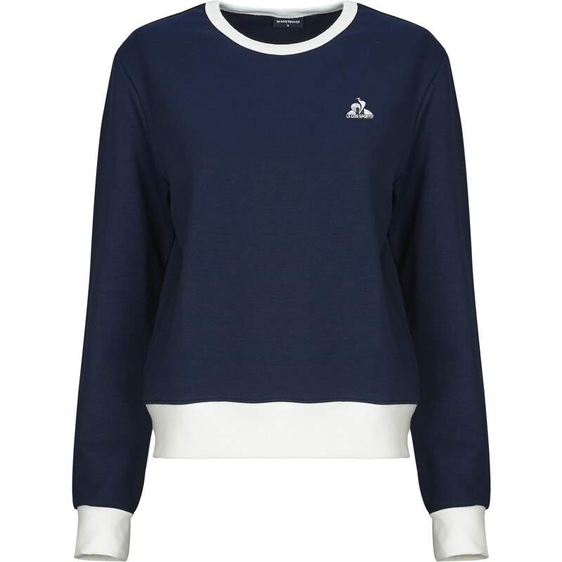 Le Coq Sportif Mikiny HERITAGE SP Crew SWEAT N°1 W Le Coq Sportif 64798853