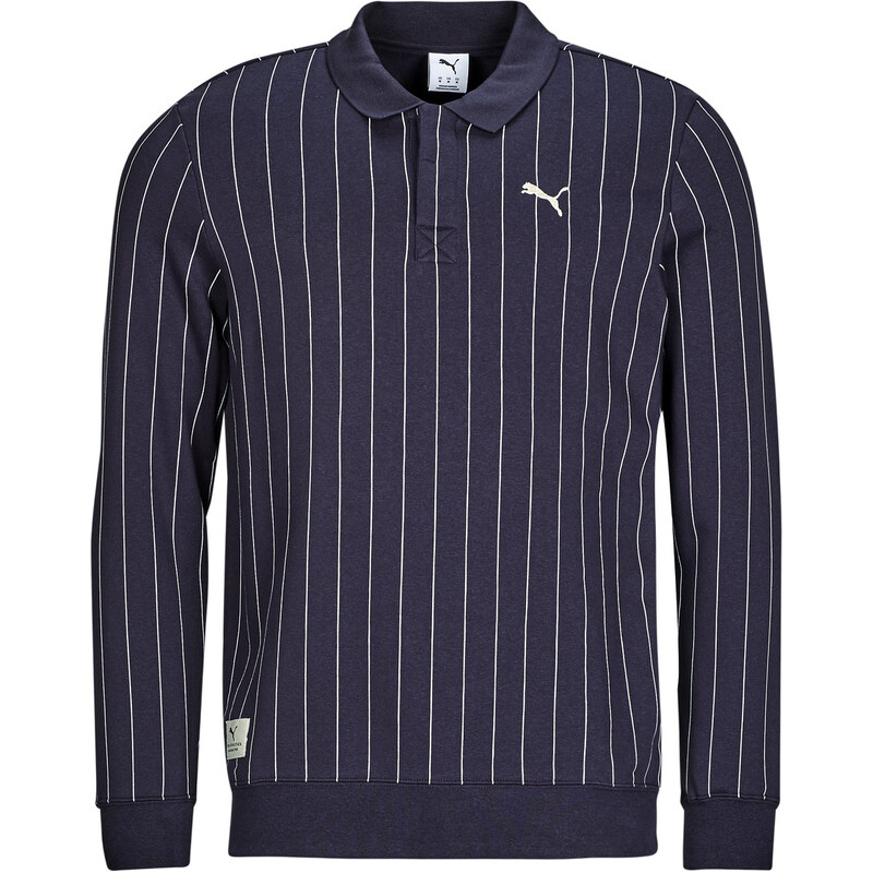 Puma Polokošele s dlhým rukávom PUMA CLASS POLO FL Puma 64798866