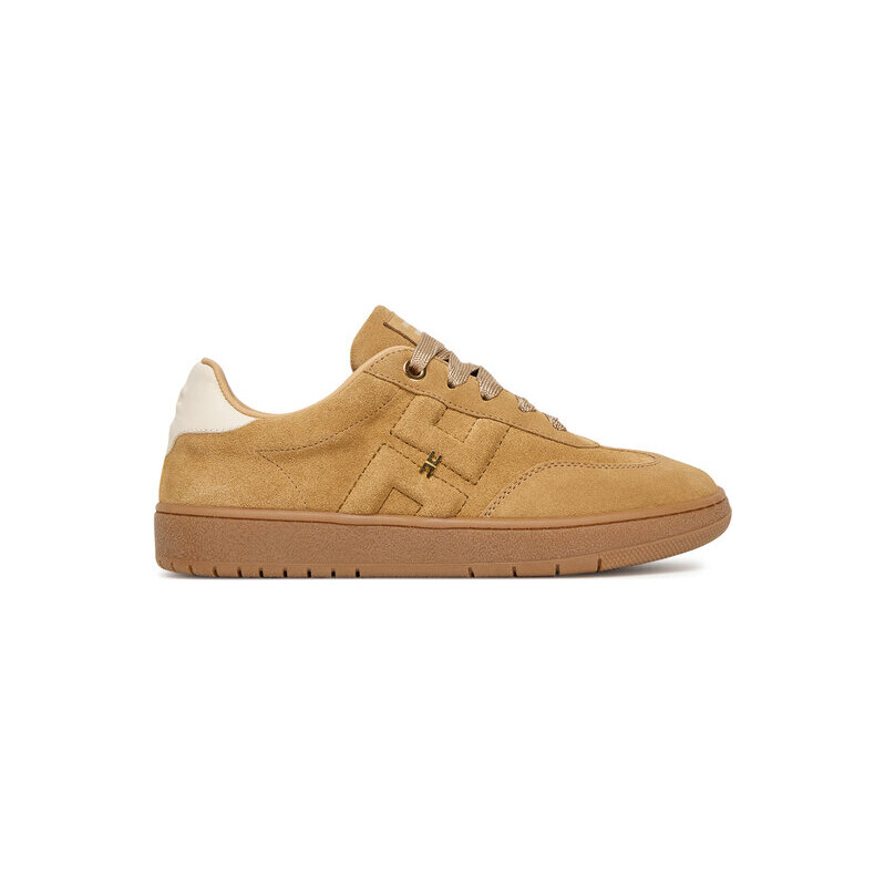 Sneakersy Elisabetta Franchi 64904039