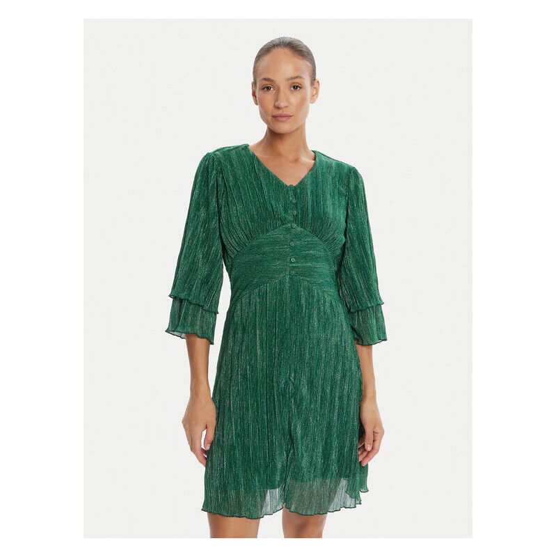 Koktejlové šaty Bruuns Bazaar 64905063