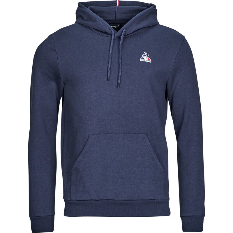 Le Coq Sportif Mikiny s kapucou ESS HOODY Le Coq Sportif 64798849