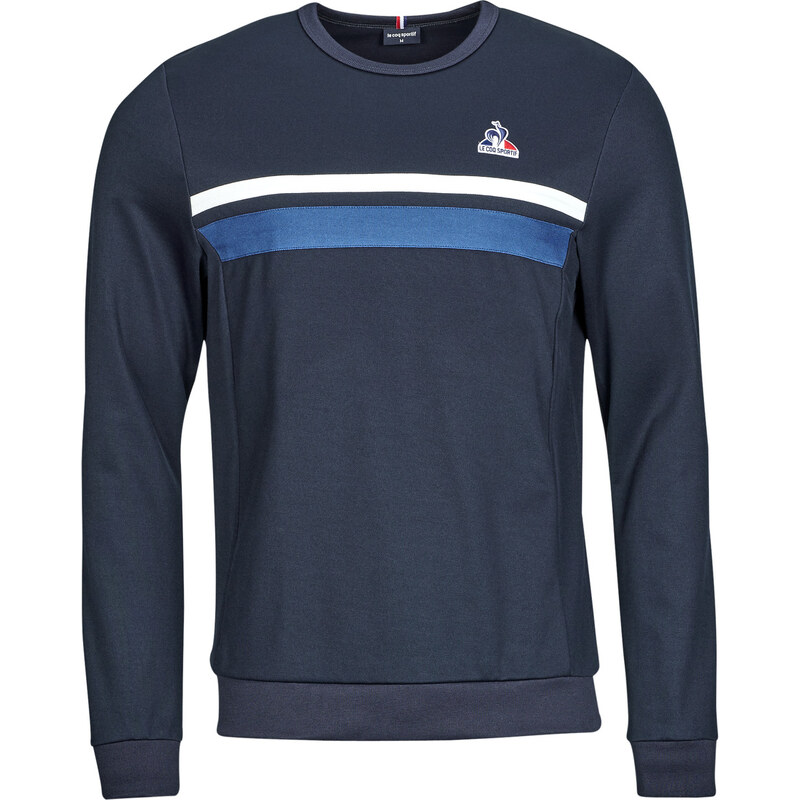 Le Coq Sportif Mikiny HERITAGE SP Crew SWEAT N°1 M Le Coq Sportif 64798854