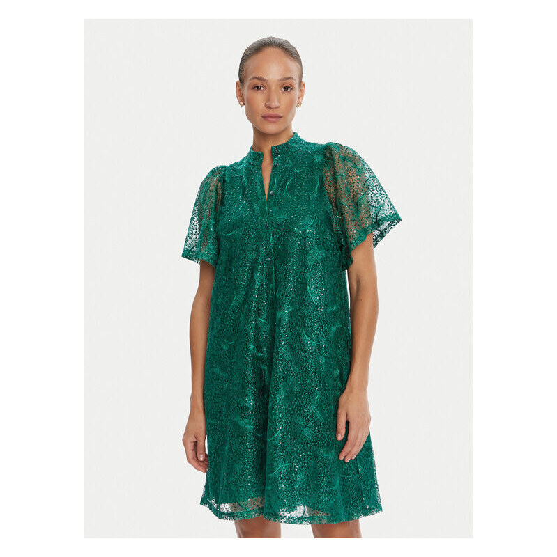 Koktejlové šaty Bruuns Bazaar 64903390