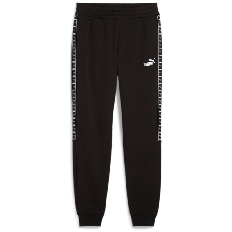 Puma ESS Tape SweatPants TR cl black 64799862