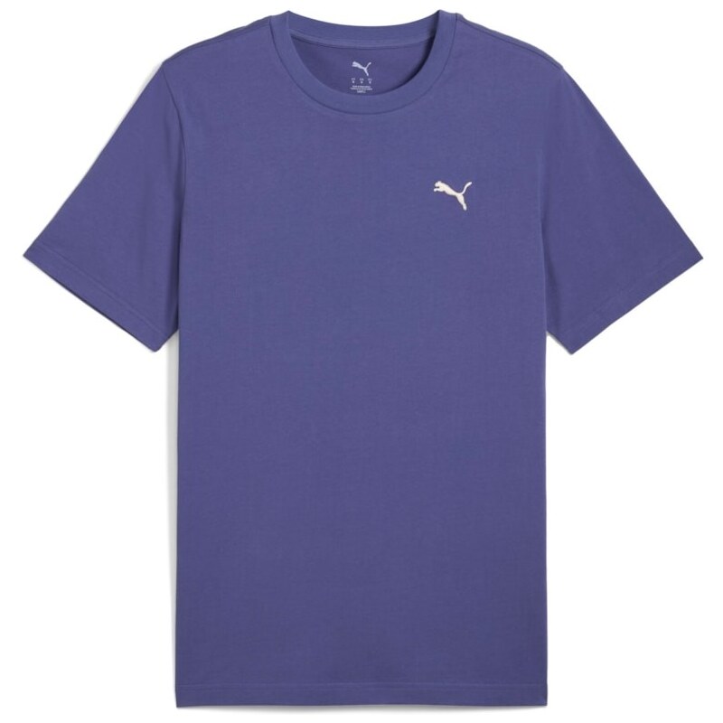 Puma Wardrobe ESS Tee blue 64799869
