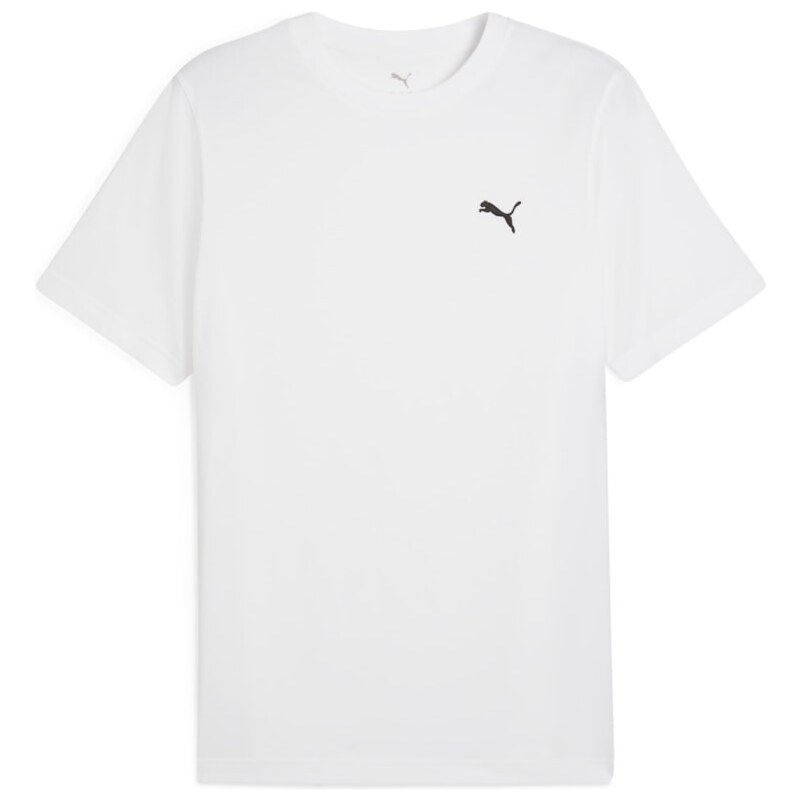 Puma ESS Small Logo Tee white 64799872