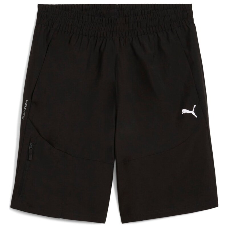 Puma Pumatech Cargo Woven Shorts 9 black 64799876