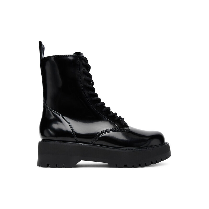 Šnurovacia obuv DKNY 64904342