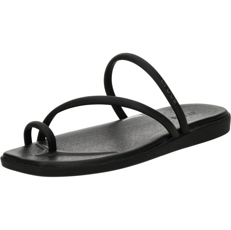 Crocs Žabky Miami čierna 64957310