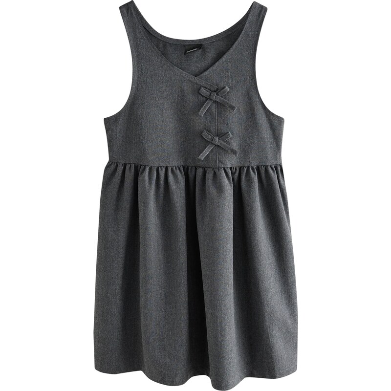 Next Šaty sivá 65654273