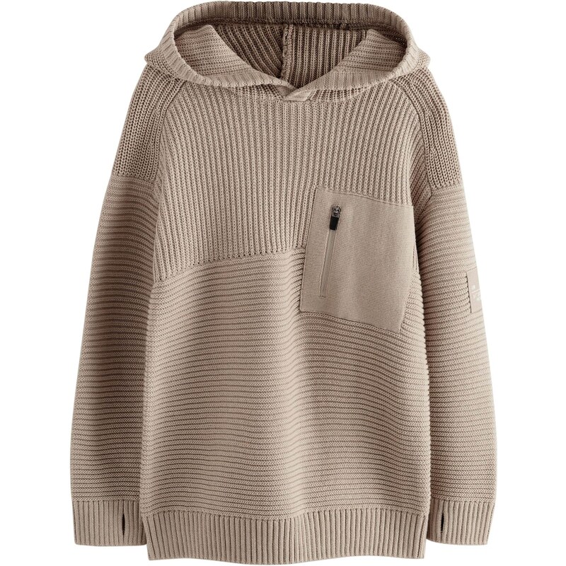 Next Sveter béžová 65881537