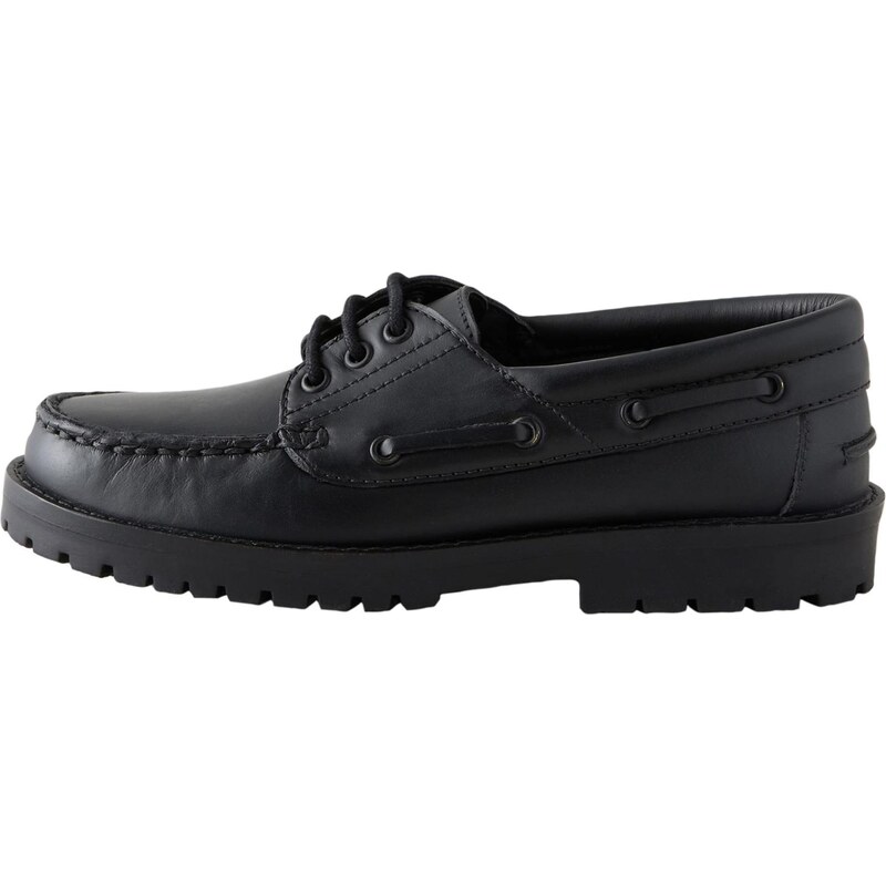 Next Poltopánky čierna 65882802