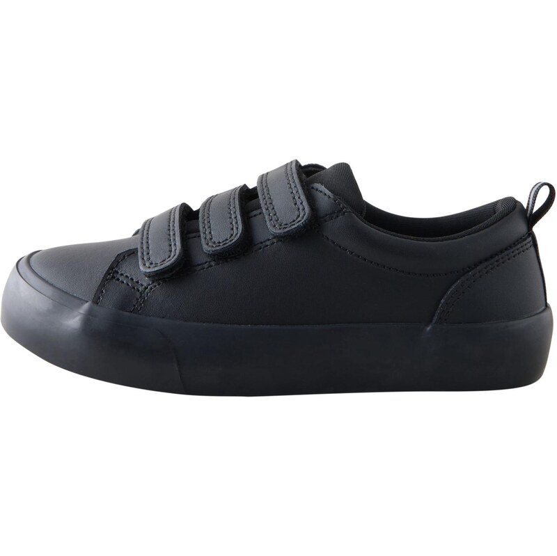 Next Poltopánky čierna 65883560