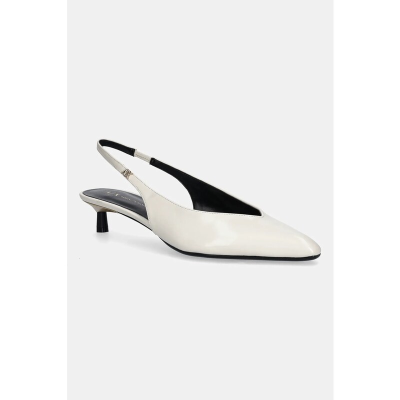 Lodičky Armani Exchange 66709400