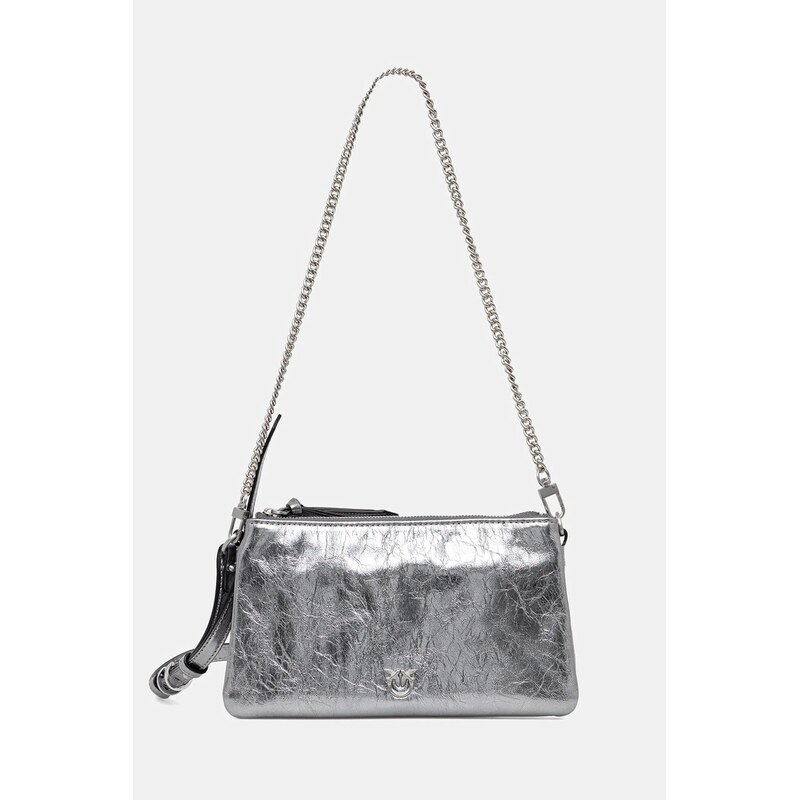 Kožená kabelka Pinko 64801067