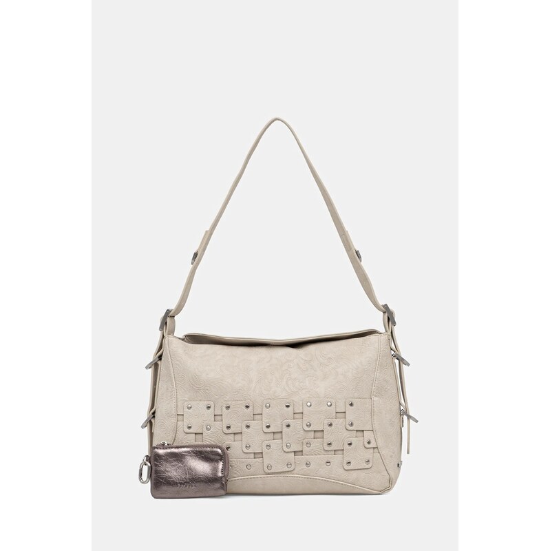 Kabelka Desigual NEW PATCH 2 PIEDRA 64801068