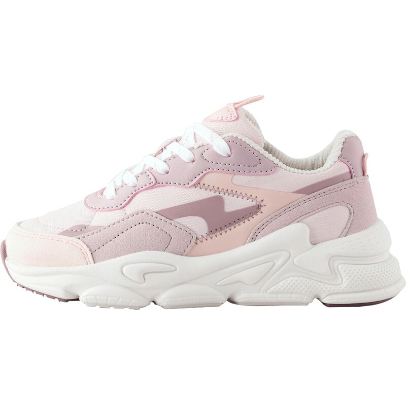 Next Tenisky telová / orgovánová / svetlofialová / rosé 66999951