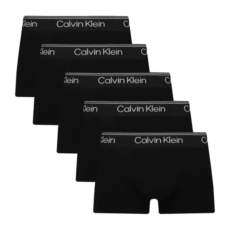 Calvin Klein Underwear Boxerky 5-balenie 64799494