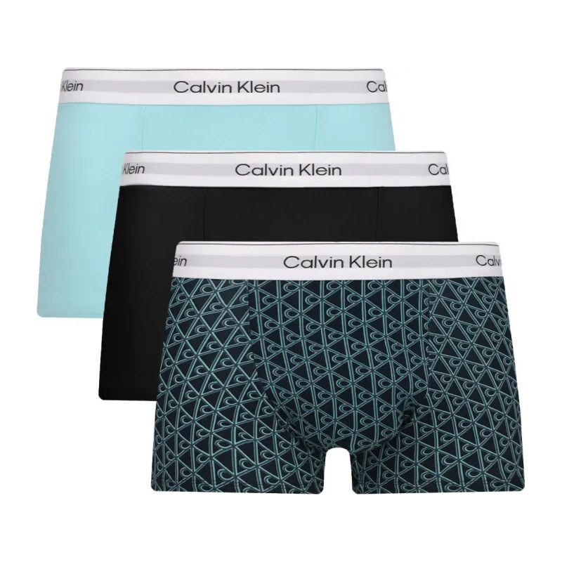 Calvin Klein Underwear Boxerky 3-balenie 64799492