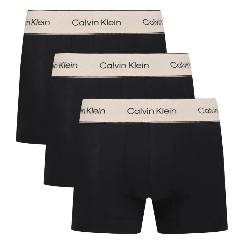 Calvin Klein Underwear Boxerky 3-balenie 64799491