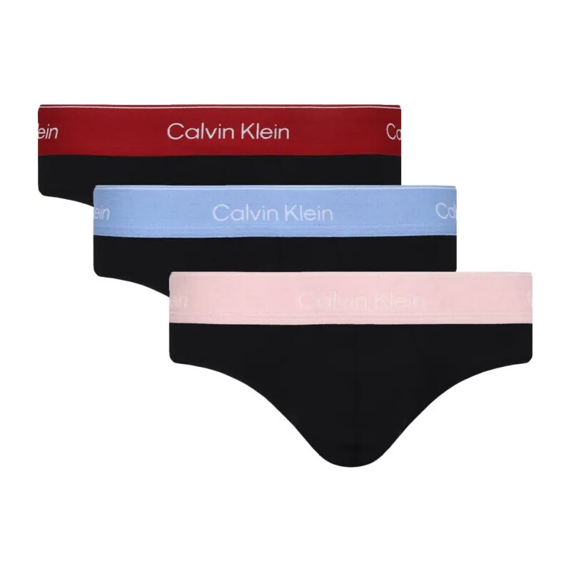 Calvin Klein Underwear Slipy 3-balenie 64799488