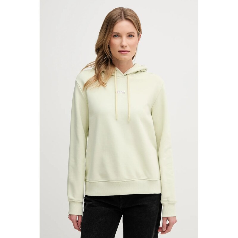 Bavlnená mikina Calvin Klein Jeans 62402931