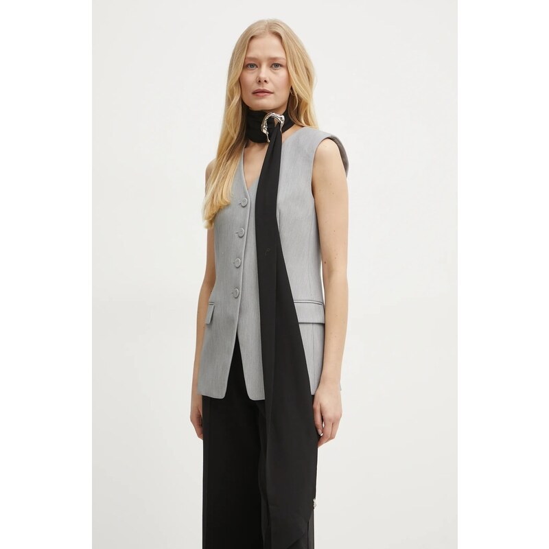 Šál Patrizia Pepe 64185082