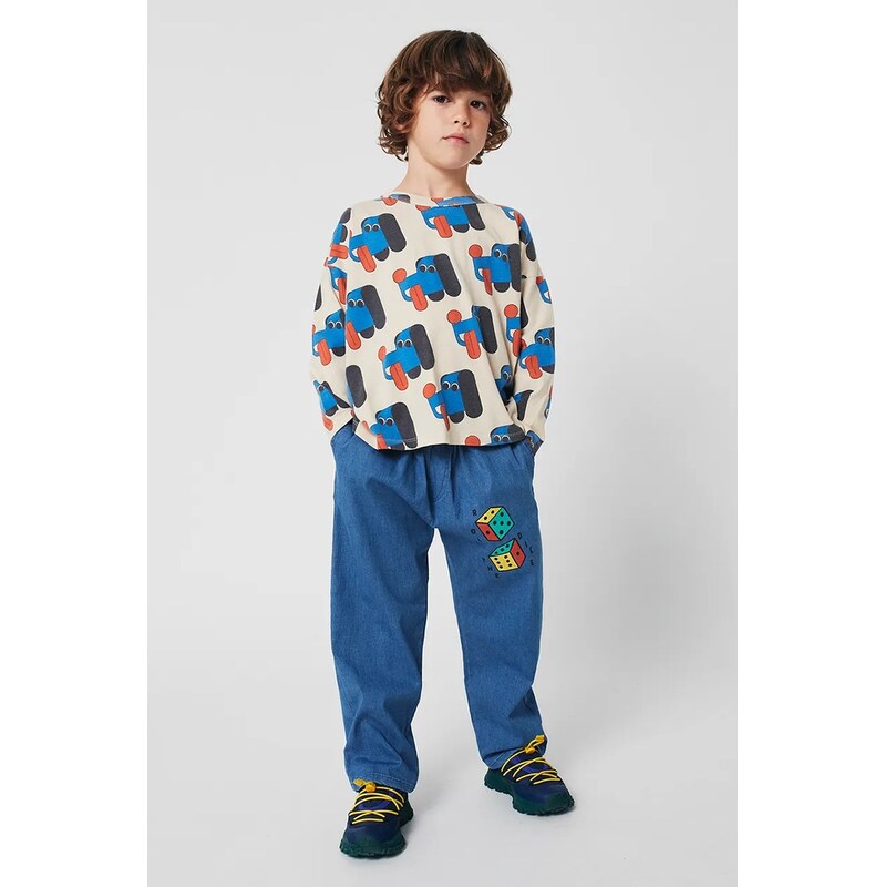 Detské rifle Bobo Choses Roll the dice 64802763