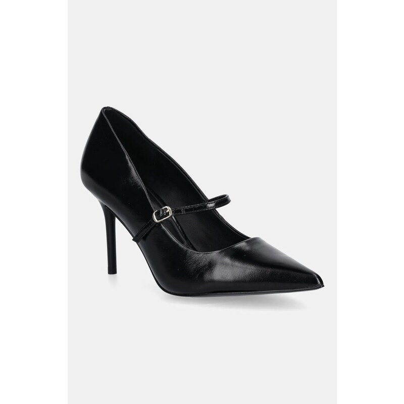 Kožené lodičky Aldo ELEDELADAR 64816186