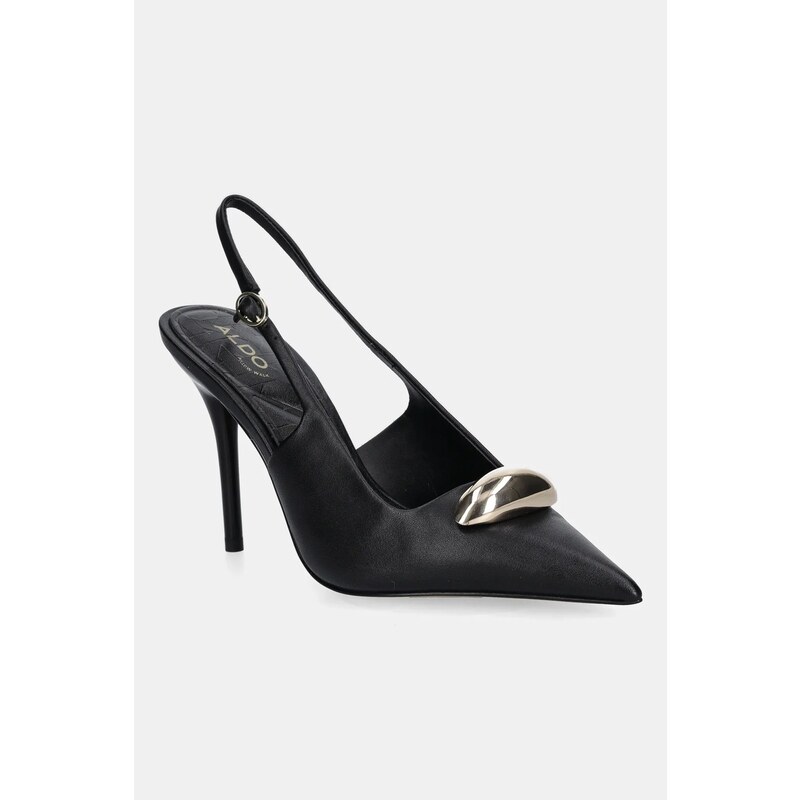 Kožené lodičky Aldo CAMBERLEY 64816208