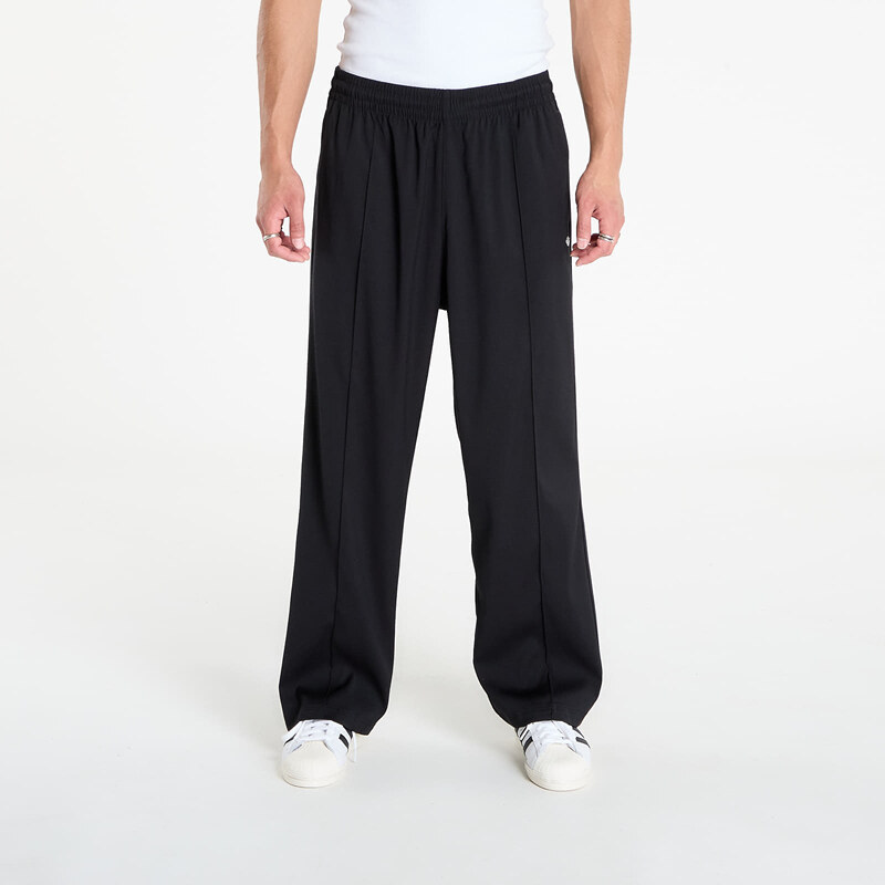 adidas Originals Kalhoty adidas Baggy Trackpant Black/ Black L 64810873