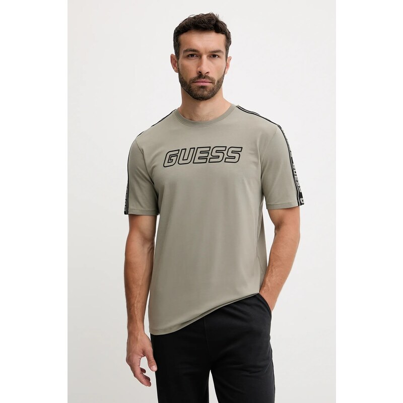 Tričko Guess ARLO 64202862