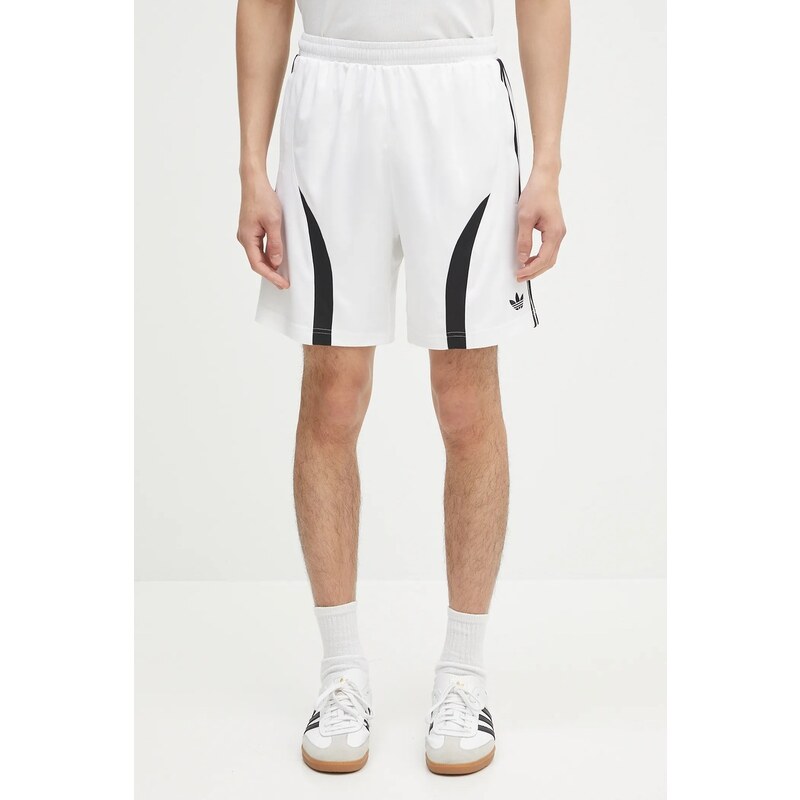 Šortky adidas Originals Teamgeist Shorts 64804901