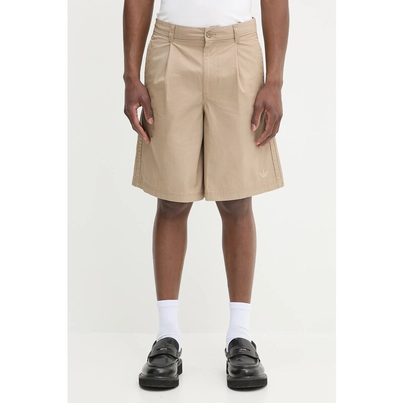 Bavlnené šortky adidas Originals Bermuda Short 64804908