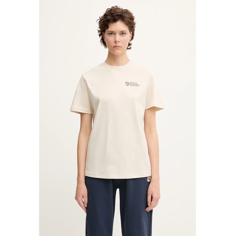 Tričko Fjallraven Heavy Classic 64807707