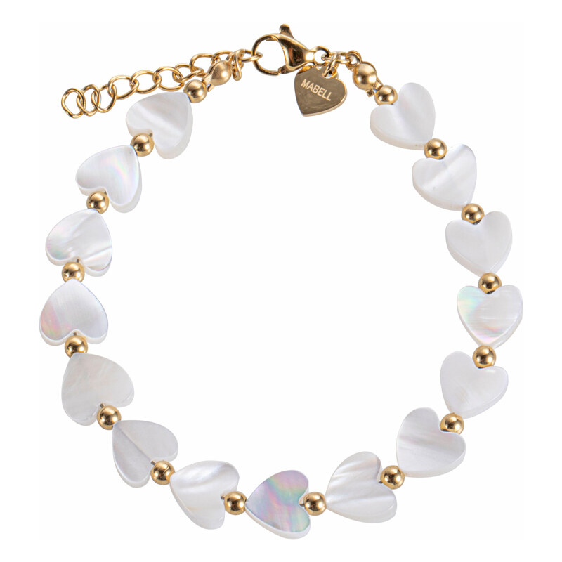 Dámsky náramok z chirurgickej ocele EDRA 64817595