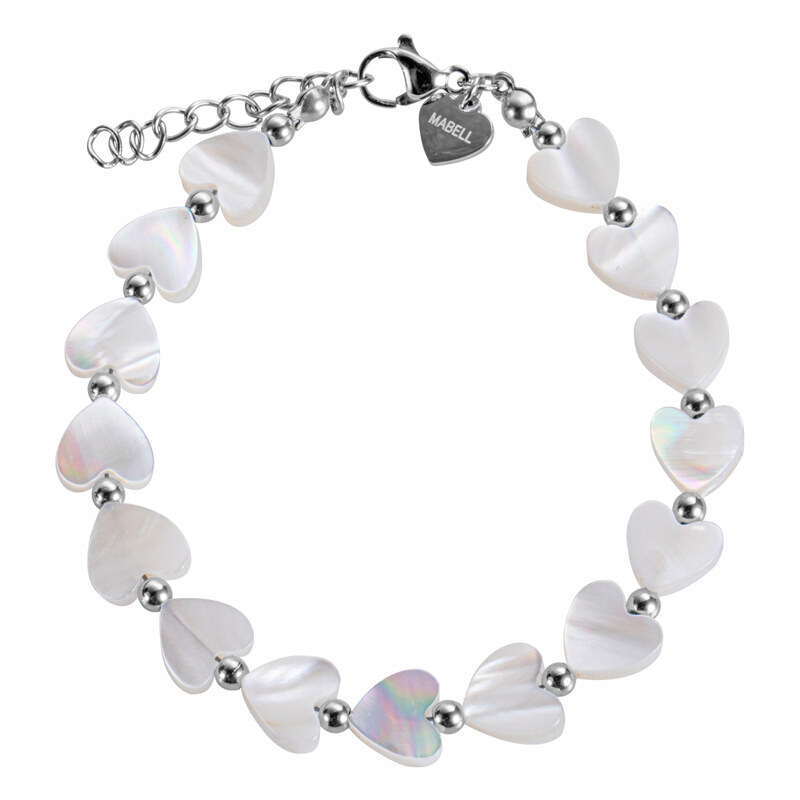 Dámsky náramok z chirurgickej ocele AZRA 64810927