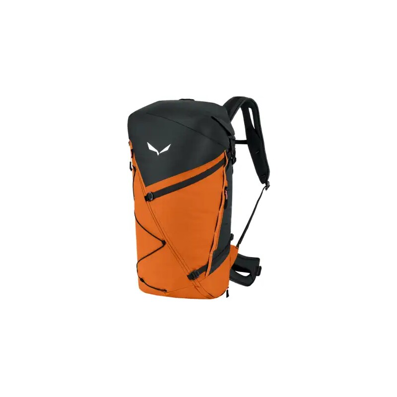 E-shop Salewa Puez batoh 32 l + 5 l Burnt Orange Onyx