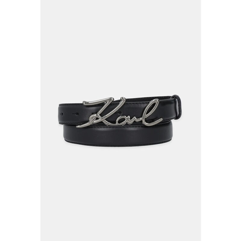 Opasok Karl Lagerfeld K/SIGNATURE 63330840