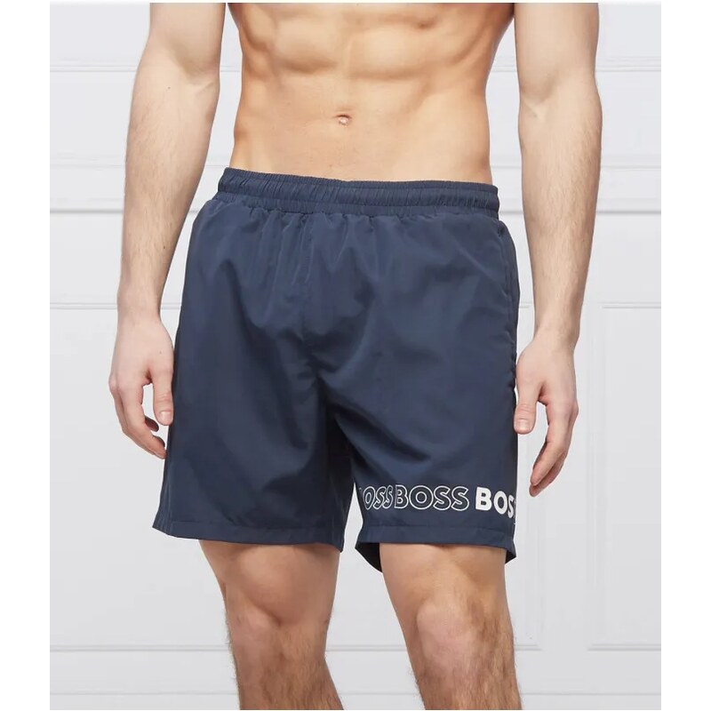 Boss Bodywear Šortky na plávanie Dolphin | Regular Fit 31910577